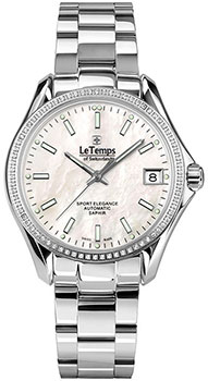 Le Temps Sport Elegance Automatic